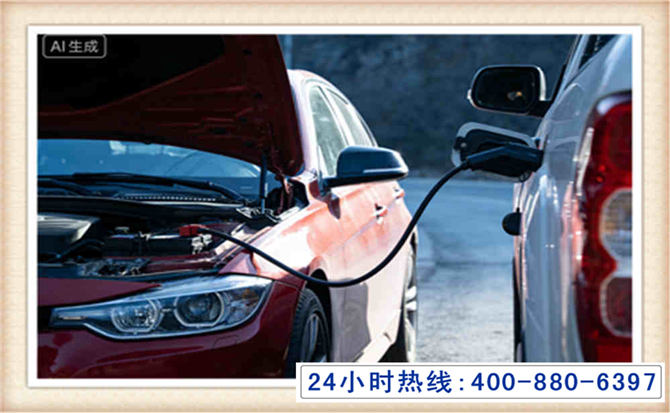 沈丘潍坊拖车,附近24小时汽车拖车救援，潍坊道路救援拖车电话