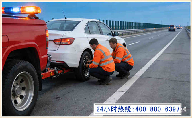 沈丘道路救援 沈丘道路救援